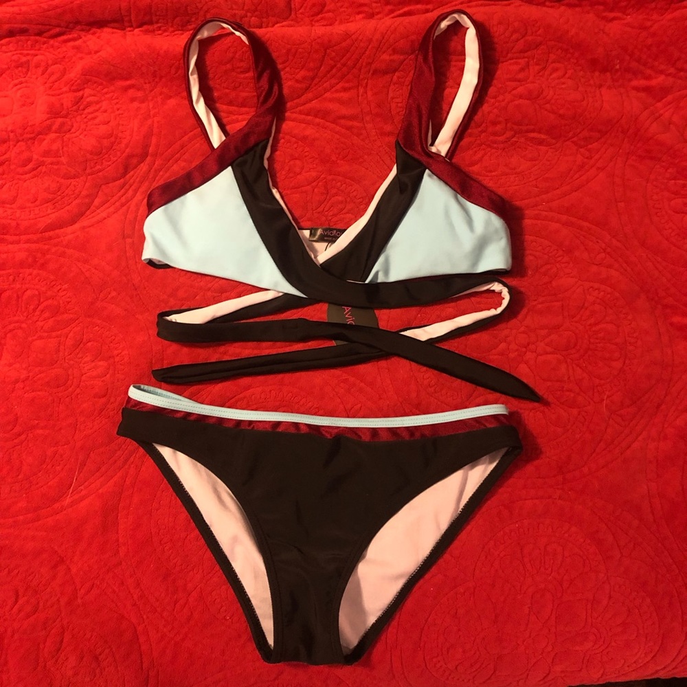 Brand New Bikini!